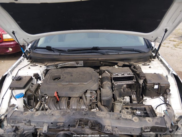 5NPE34AF9GH329204 Hyundai Sonata Sport