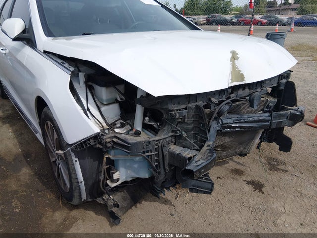 5NPE34AF9GH329204 Hyundai Sonata Sport