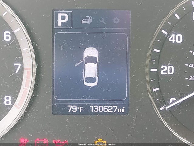 5NPE34AF9GH329204 Hyundai Sonata Sport