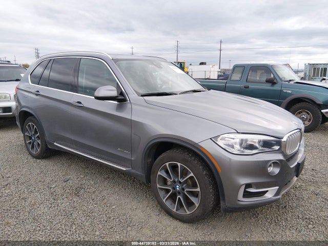 2016 BMW X5 EDRIVE 5UXKT0C58G0S76913
