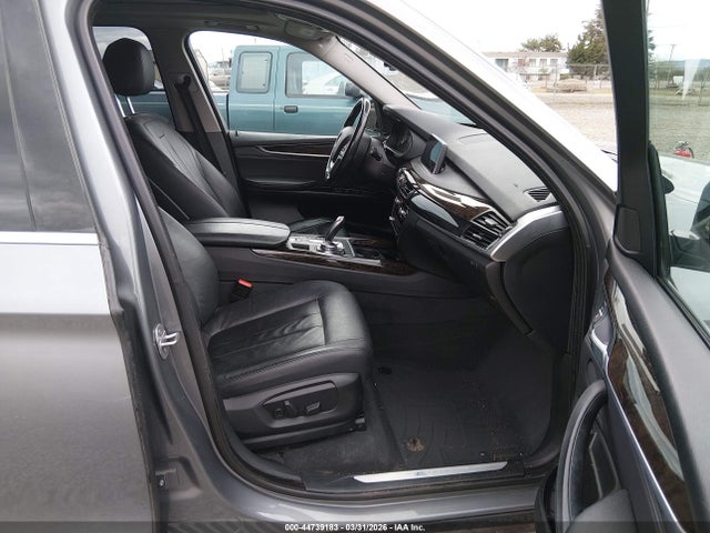 2016 BMW X5 EDRIVE 5UXKT0C58G0S76913 Photo 4