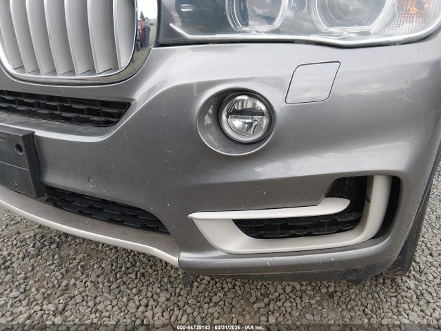 2016 BMW X5 EDRIVE 5UXKT0C58G0S76913 Photo 5