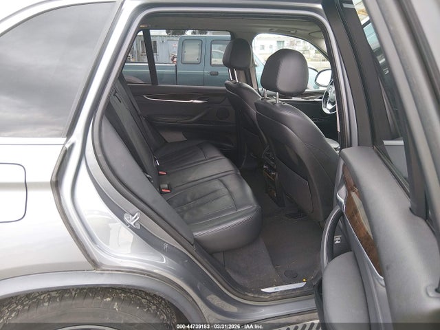 2016 BMW X5 EDRIVE 5UXKT0C58G0S76913 Photo 7