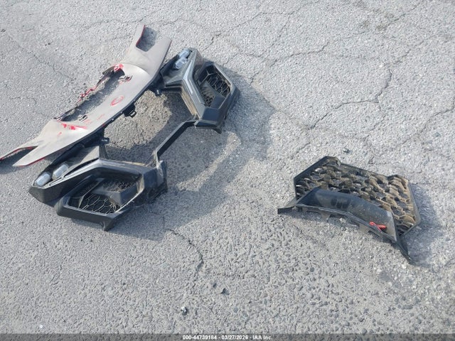 Can-Am Maverick R X 2025 3JB8JAT2XSE000037 Image 12