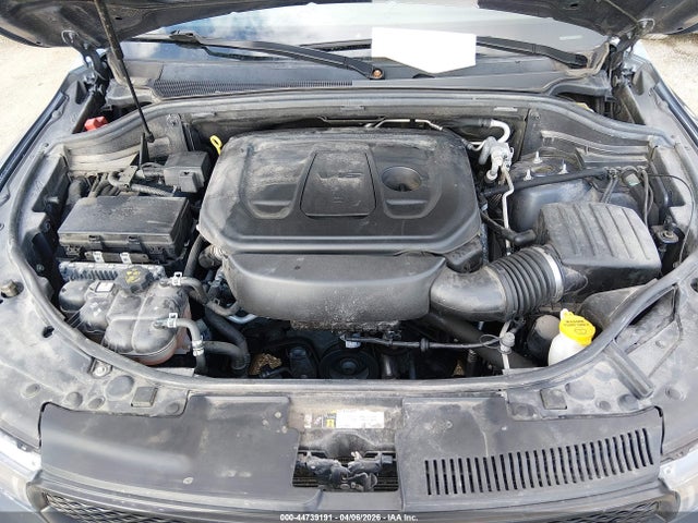 Aukcja sprzedaży 2020 Dodge Durango Gt Awd, vin: 1C4RDJDG5LC248255, numer aukcji: 44739191