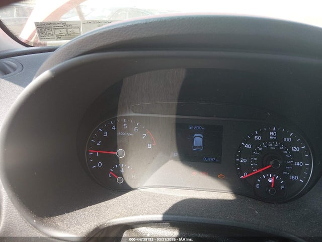 2020 Kia Soul Gt-line მანქანა იყიდება აუქციონზე, vin: KNDJ63AU8L7015444, აუქციონის ნომერი: 44739193