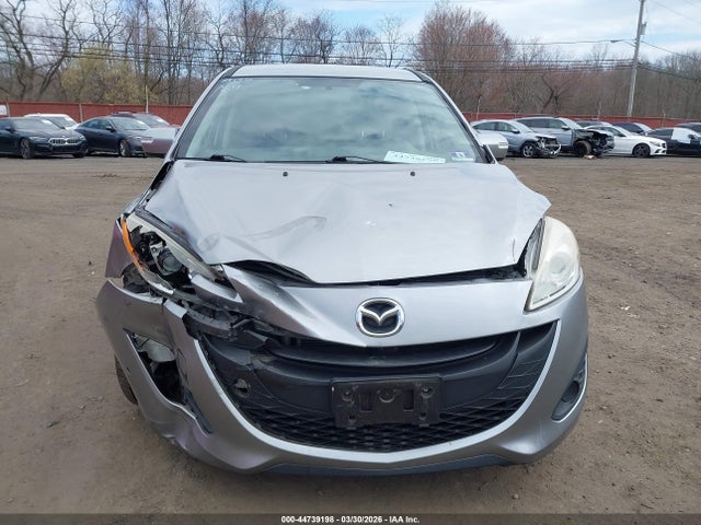44739198 :رقم المزاد ، JM1CW2BL5D0158158 vin ، 2013 Mazda Mazda5 Sport مزاد بيع