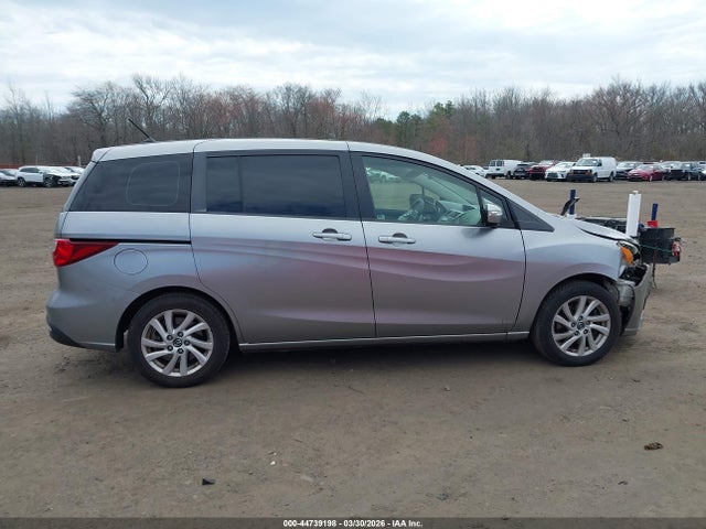 44739198 :رقم المزاد ، JM1CW2BL5D0158158 vin ، 2013 Mazda Mazda5 Sport مزاد بيع