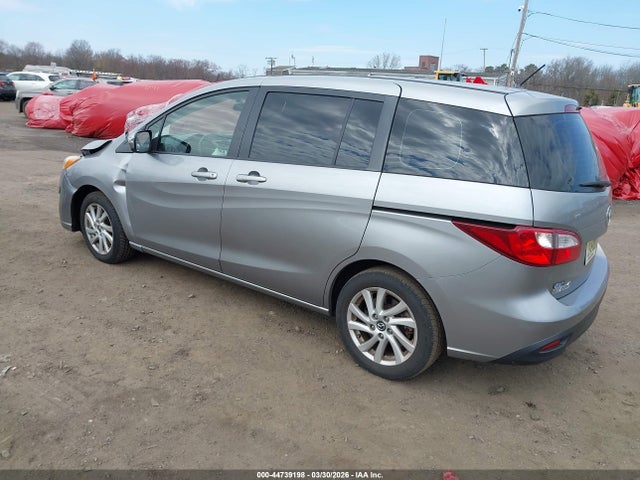 44739198 :رقم المزاد ، JM1CW2BL5D0158158 vin ، 2013 Mazda Mazda5 Sport مزاد بيع