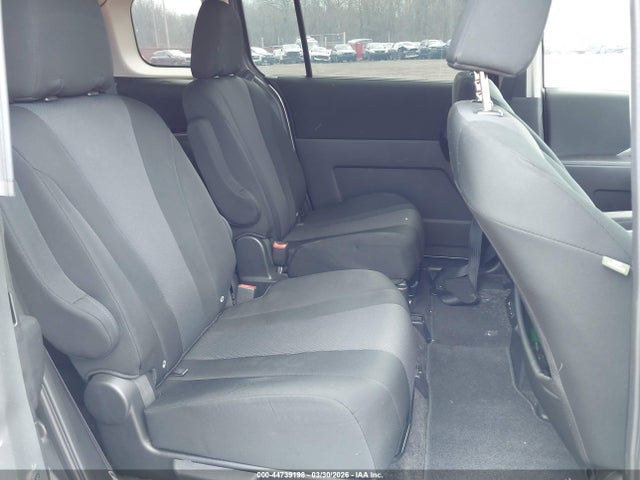 44739198 :رقم المزاد ، JM1CW2BL5D0158158 vin ، 2013 Mazda Mazda5 Sport مزاد بيع