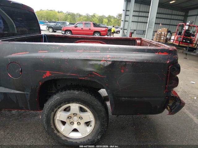 Aukcja sprzedaży 2008 Dodge Dakota Sxt/bighorn/lonestar, vin: 1D7HE32K78S576856, numer aukcji: 44739203