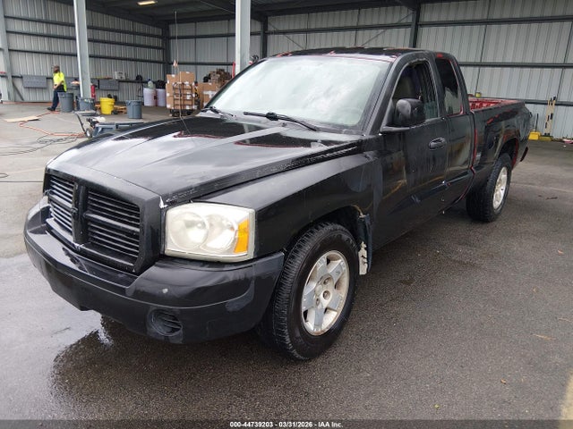 Aukcja sprzedaży 2008 Dodge Dakota Sxt/bighorn/lonestar, vin: 1D7HE32K78S576856, numer aukcji: 44739203
