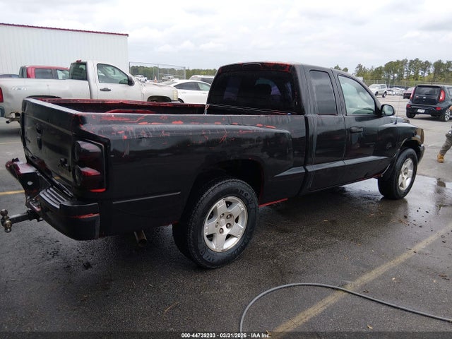 Aukcja sprzedaży 2008 Dodge Dakota Sxt/bighorn/lonestar, vin: 1D7HE32K78S576856, numer aukcji: 44739203
