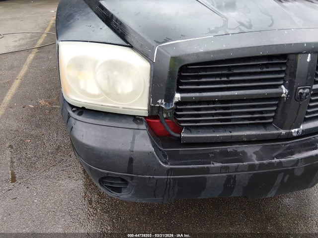 Aukcja sprzedaży 2008 Dodge Dakota Sxt/bighorn/lonestar, vin: 1D7HE32K78S576856, numer aukcji: 44739203