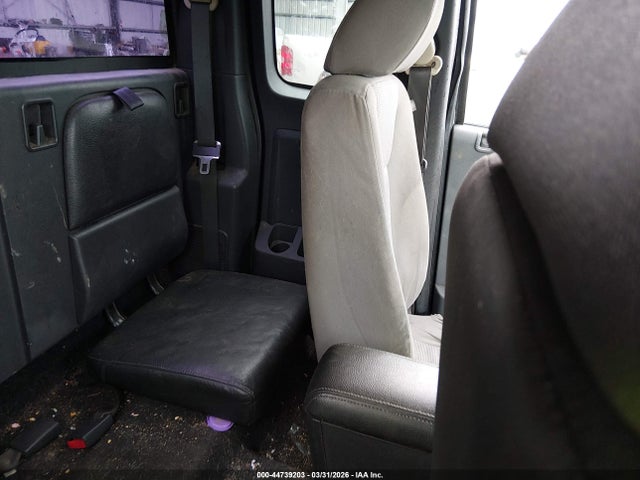 Aukcja sprzedaży 2008 Dodge Dakota Sxt/bighorn/lonestar, vin: 1D7HE32K78S576856, numer aukcji: 44739203