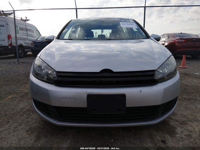 Aukcja sprzedaży 2012 Volkswagen Golf 2.5l 4-door, vin: WVWDB7AJ4CW140663, numer aukcji: 44739205