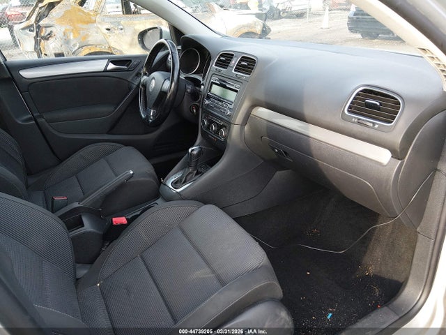 Aukcja sprzedaży 2012 Volkswagen Golf 2.5l 4-door, vin: WVWDB7AJ4CW140663, numer aukcji: 44739205