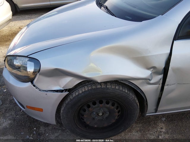 Aukcja sprzedaży 2012 Volkswagen Golf 2.5l 4-door, vin: WVWDB7AJ4CW140663, numer aukcji: 44739205