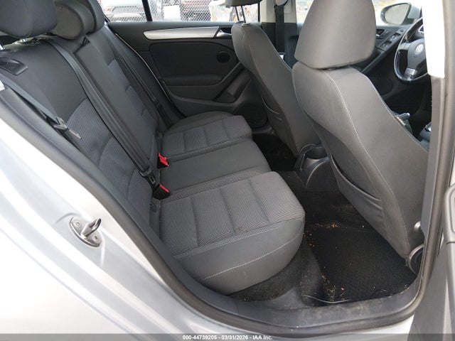 Aukcja sprzedaży 2012 Volkswagen Golf 2.5l 4-door, vin: WVWDB7AJ4CW140663, numer aukcji: 44739205