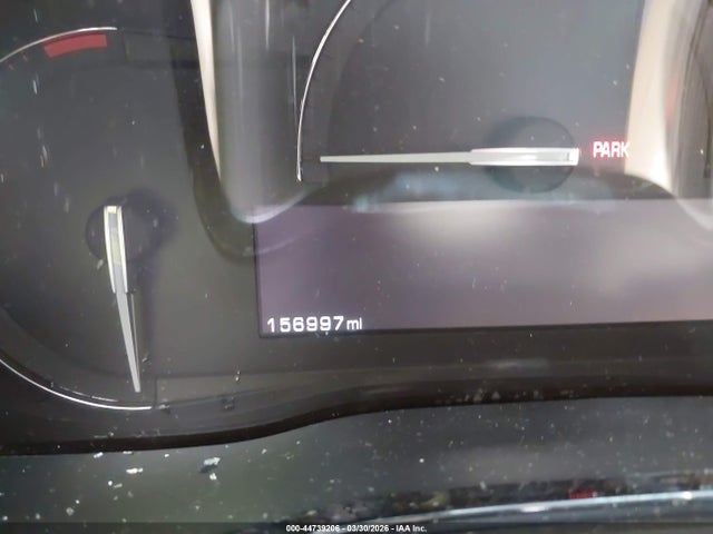 44739206 :رقم المزاد ، 1GYKNCRS4JZ110573 vin ، 2018 Cadillac Xt5 Luxury مزاد بيع
