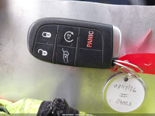 1C4RJEBG7HC788538 Jeep Grand Cherokee Limited 4x2