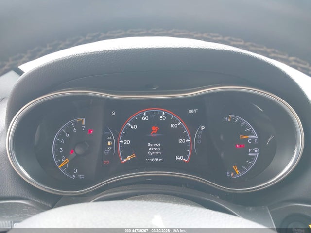 1C4RJEBG7HC788538 Jeep Grand Cherokee Limited 4x2