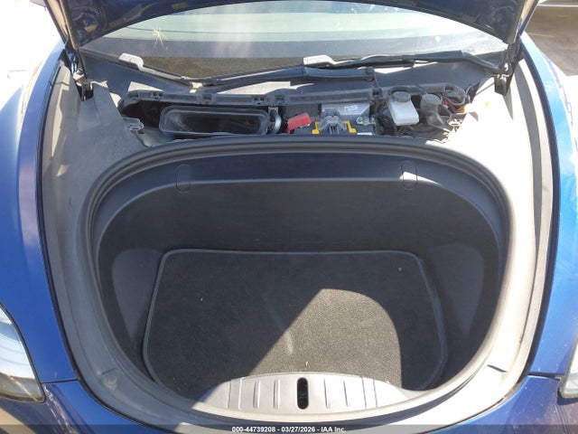 Aukcja sprzedaży 2018 Tesla Model 3 Long Range/performance, vin: 5YJ3E1EB8JF186131, numer aukcji: 44739208