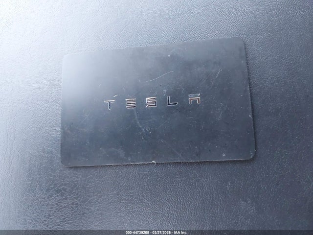 Aukcja sprzedaży 2018 Tesla Model 3 Long Range/performance, vin: 5YJ3E1EB8JF186131, numer aukcji: 44739208