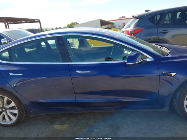Aukcja sprzedaży 2018 Tesla Model 3 Long Range/performance, vin: 5YJ3E1EB8JF186131, numer aukcji: 44739208