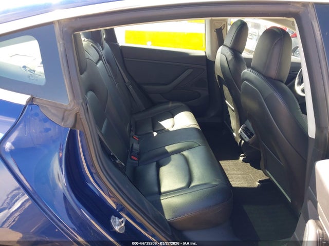 Aukcja sprzedaży 2018 Tesla Model 3 Long Range/performance, vin: 5YJ3E1EB8JF186131, numer aukcji: 44739208