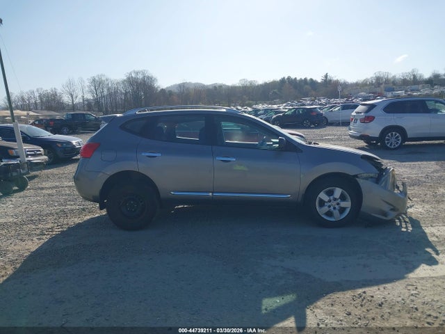 Nissan Rogue Select S 2014 JN8AS5MV9EW717748 Image 13