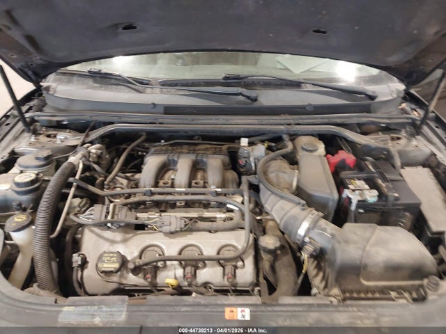 Продаж на аукціоні авто 2009 Mercury Sable Premier, vin: 1MEHM42WX9G632510, номер лоту: 44739213