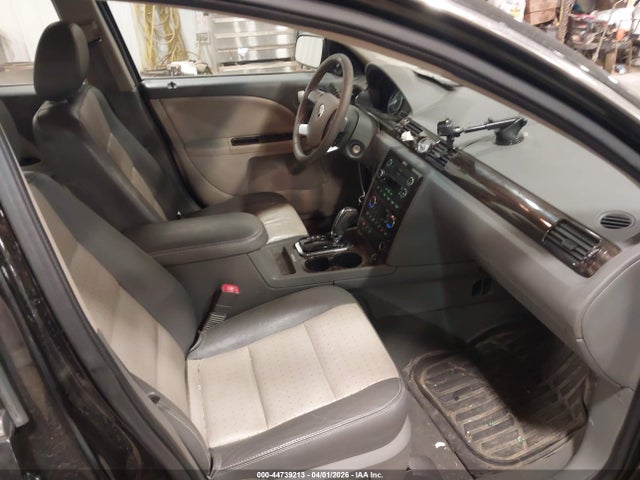Продаж на аукціоні авто 2009 Mercury Sable Premier, vin: 1MEHM42WX9G632510, номер лоту: 44739213