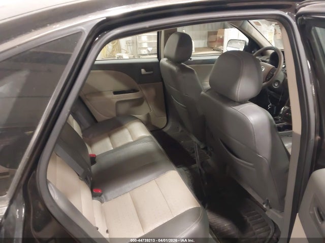 Продаж на аукціоні авто 2009 Mercury Sable Premier, vin: 1MEHM42WX9G632510, номер лоту: 44739213