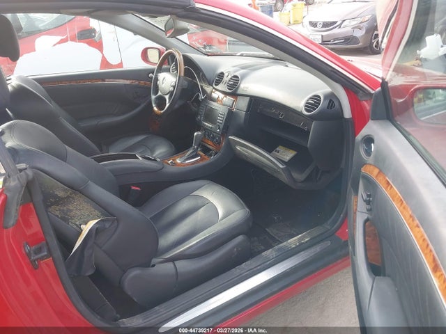 Aukcja sprzedaży 2006 Mercedes-benz Clk 350, vin: WDBTK56G86T064947, numer aukcji: 44739217