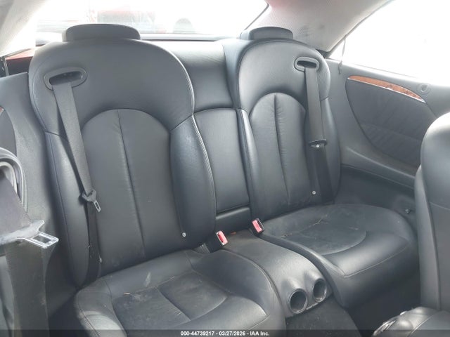 Aukcja sprzedaży 2006 Mercedes-benz Clk 350, vin: WDBTK56G86T064947, numer aukcji: 44739217