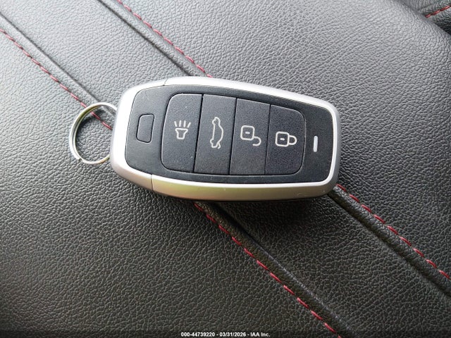 Chevrolet BLAZER RS 2019 3GNKBERS9KS661775 Image 11