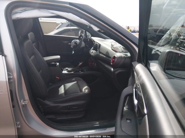 Chevrolet BLAZER RS 2019 3GNKBERS9KS661775 Image 5