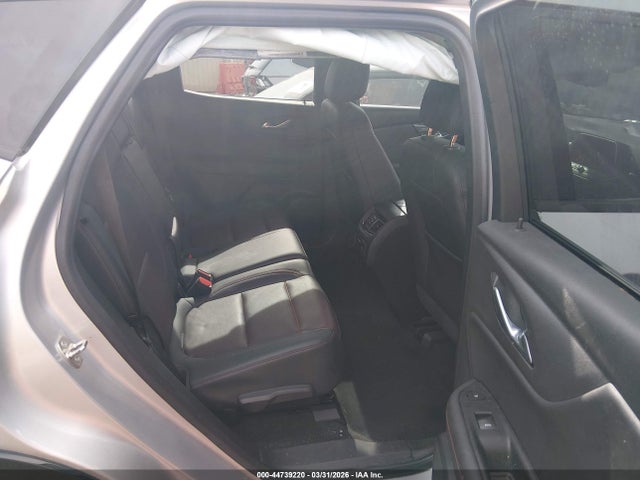 Chevrolet BLAZER RS 2019 3GNKBERS9KS661775 Image 8