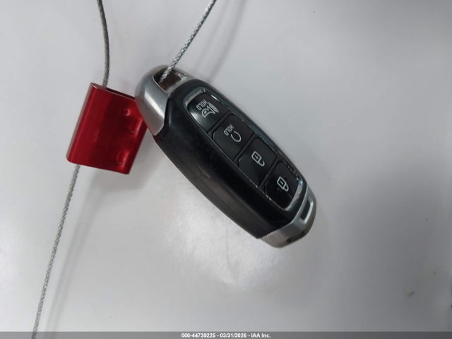 Hyundai Venue Limited 2022 KMHRC8A36NU151510 Image 11