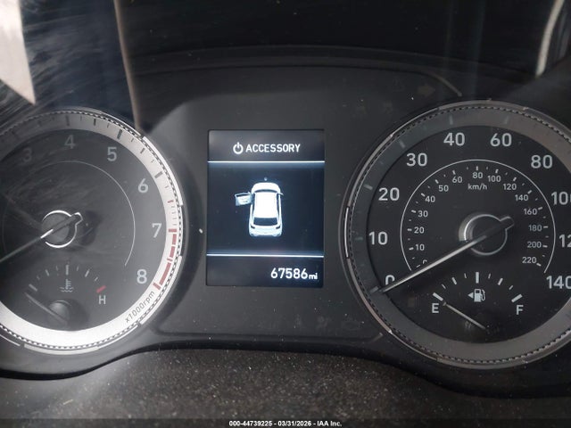 Hyundai Venue Limited 2022 KMHRC8A36NU151510 Image 7