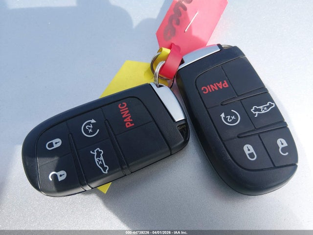 2019 DODGE CHALLENGER 2C3CDZFJ0KH656465 Photo 10