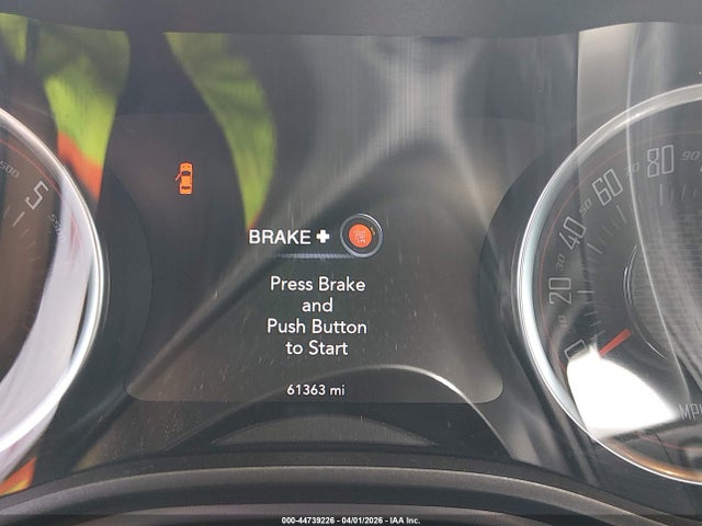 2019 DODGE CHALLENGER 2C3CDZFJ0KH656465 Photo 6