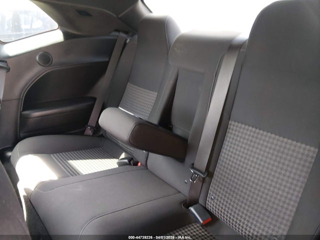 2019 DODGE CHALLENGER 2C3CDZFJ0KH656465 Photo 7