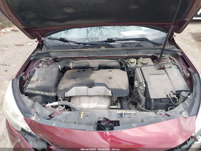 Aukcja sprzedaży 2015 Chevrolet Malibu 1lz, vin: 1G11F5SL6FF131066, numer aukcji: 44739230
