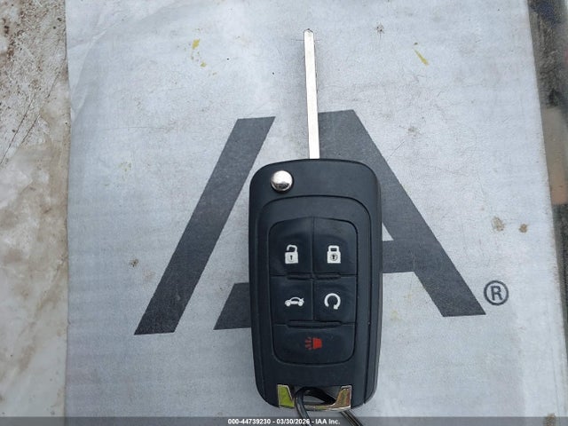 Aukcja sprzedaży 2015 Chevrolet Malibu 1lz, vin: 1G11F5SL6FF131066, numer aukcji: 44739230
