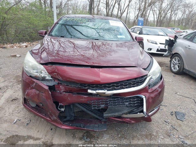 Aukcja sprzedaży 2015 Chevrolet Malibu 1lz, vin: 1G11F5SL6FF131066, numer aukcji: 44739230