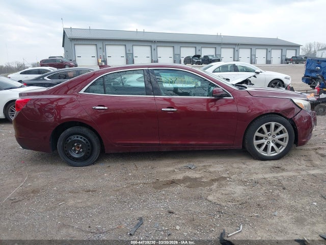 Aukcja sprzedaży 2015 Chevrolet Malibu 1lz, vin: 1G11F5SL6FF131066, numer aukcji: 44739230