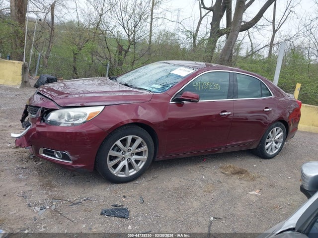 Aukcja sprzedaży 2015 Chevrolet Malibu 1lz, vin: 1G11F5SL6FF131066, numer aukcji: 44739230
