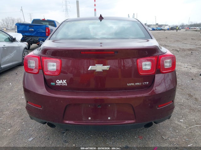 Aukcja sprzedaży 2015 Chevrolet Malibu 1lz, vin: 1G11F5SL6FF131066, numer aukcji: 44739230